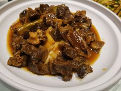 -龙咏记四季家福烤鸭中餐厅(滨湖店)