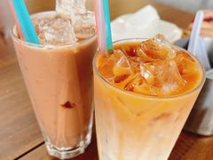 -发记鱼杂专卖店(Suria Sabah)