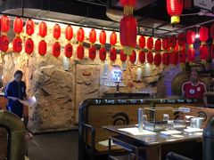 -很久以前羊肉串(大华三路店)