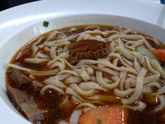 -康师傅私房牛肉面(北京南站店)