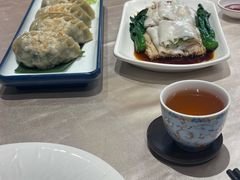 -聚福宝合苑食府(南头镇店)