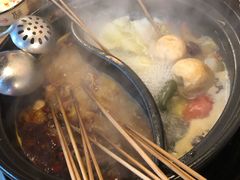 -小郡肝串串香(北蔡店)