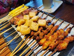 -管氏翅吧(护国寺店)