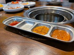 -·缸桶屋·韩式牛肋条自助烤肉(西湖D11店)
