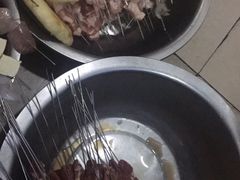 -永安烧烤