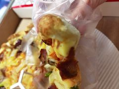 -必胜客(栖乐荟店)