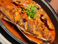 -香丰阁·烤鸭·川湘菜(清河店)