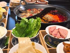 -俏媳妇火锅(宽窄巷子店)