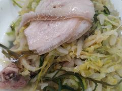 -山海关清和浑锅店