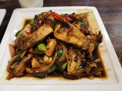 家煮杂鱼-海坛特色小吃·只做平潭特色菜(平潭店)