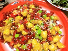 -小街47號江湖菜(四合院店)