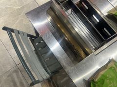 -鲁C·尚小炉·淄博烧烤(市北店)