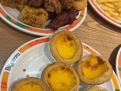 -比格比萨自助(南京万达茂店)