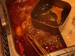 -串一火锅(赛格国际购物中心店)
