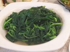 -旭璟酒家·传统粤菜·湘菜(逸景路店)