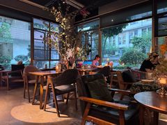 -咖法森林·咖啡  酒吧(天河店)