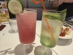 -Aqua Oasis 水天堂(石路天虹店)
