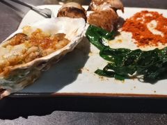 -很久以前羊肉串(中山公园店)