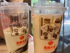 -永和大王(春日上新·阜成门店)