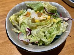 -一心创作料理屋(经开万达店)