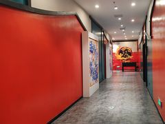 -白梧桐·团建聚会·百人轰趴馆(留仙洞店)