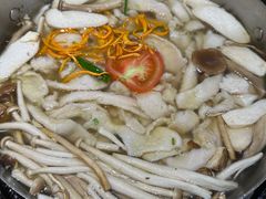 -芭夯兔·兔肉汤锅(新都店)