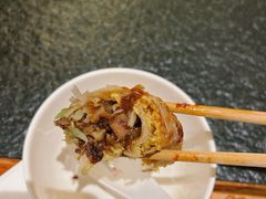 -福苗小骆驼烧烤(大唐不夜城店)