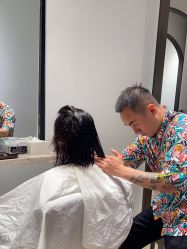 -汤尼英盖TONI&GUY-essensuals