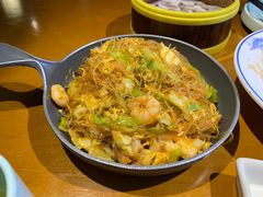 -三凤酒家·百年无锡菜(清扬茂业店)