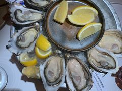 生蚝拼盘-Osteria Garden 生蚝花园餐厅(原进贤路店)