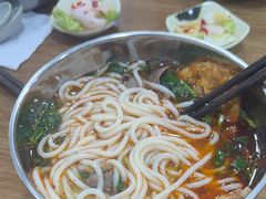 -沈长霞遵义羊肉粉(永丰店)