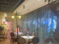 -俄士厨房(印象汇店)