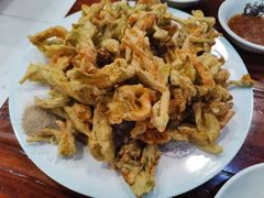 -土菜水饺村(宁夏路店)