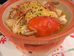 -不仔客海鲜·三亚老字号(第一市场店)