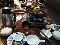 -凤兴鸡煲(宝安海雅店)