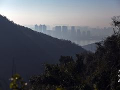 -九曜山
