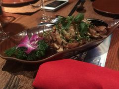 -花马天堂云南餐厅 Lost Heaven(高邮路店)