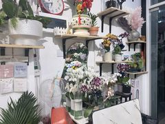-FEI FEI FLOWER鲜花店·气球派对·宝宝宴布置(虹口德必运动Loft店)