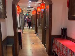 -山西会馆·晋菜·晋商宴·牌匾博物馆(胜利东街店)
