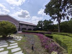 -旭宝高尔夫俱乐部