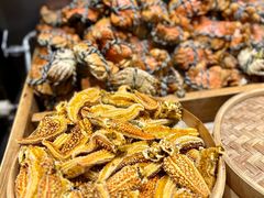 -初色海鲜自助(万丰路店)