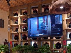 -泥糊破店小酒馆·团建聚餐(南京西路店)