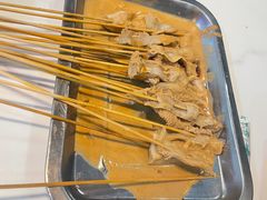 -清真·马坡烧烤涮牛肚·酸浆火锅(新区总店)
