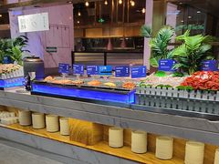 -星伦多自助料理(永旺店)