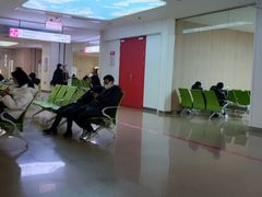 -西安高新医院