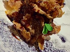 熏鱼-玖尹-新派中式餐酒馆