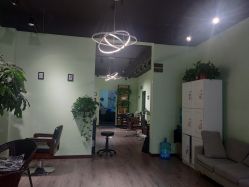 -初心HAlRSALON烫染接发