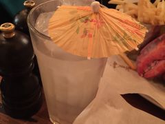 -Burger & Lobster(Dean Street)