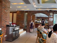 -京滨饭店·餐厅(阜外大街店)