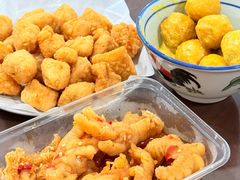 -水牛奶皇后糖水铺(深圳总店)